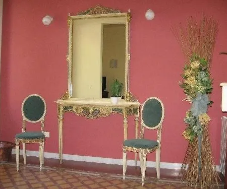 酒店 Benvenuti 维亚雷焦